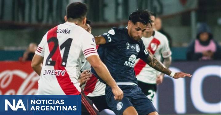 El camino de Independiente Rivadavia hacia la final de la Copa Argentina