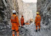 Stone quarry collapse: Another body pulled out, death toll mounts to 7