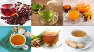 Soothe your heart naturally: Herbal teas that help reduce cholesterol
