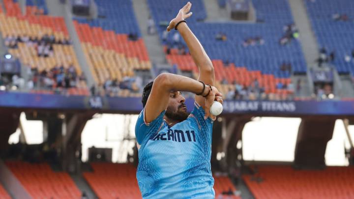 IPL Trade: Gujarat Titans decline Chennai Super Kings trade deal for Washington Sundar