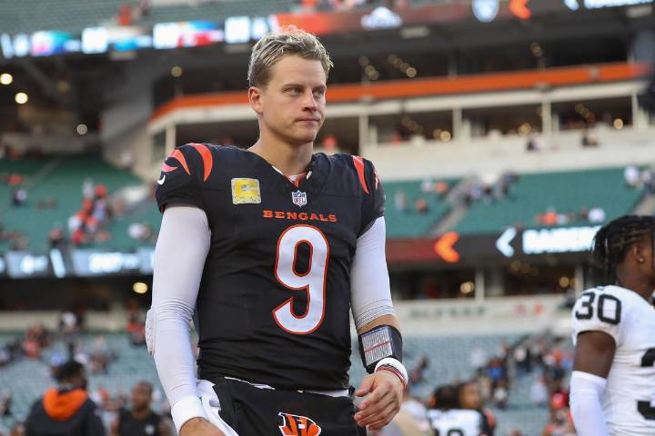Joe Burrow Injury Update: Bengals Seemingly Confirm QB’s Return Date After Joe Flacco Decision Bengals finally reveal the expected return date for Joe Burrow as Joe Flacco almost set to retain his job
