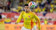 EN VIVO: la Selección Colombia enfrenta a Nueva Zelanda en el penúltimo amistoso del año