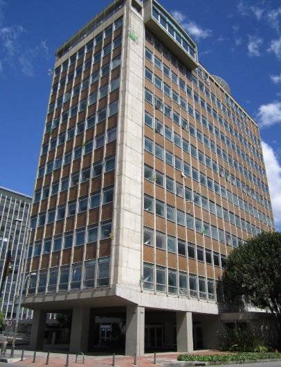 Reunión a puerta cerrada entre Ecopetrol y diplomáticos de EE. UU. en medio de tensión bilateral