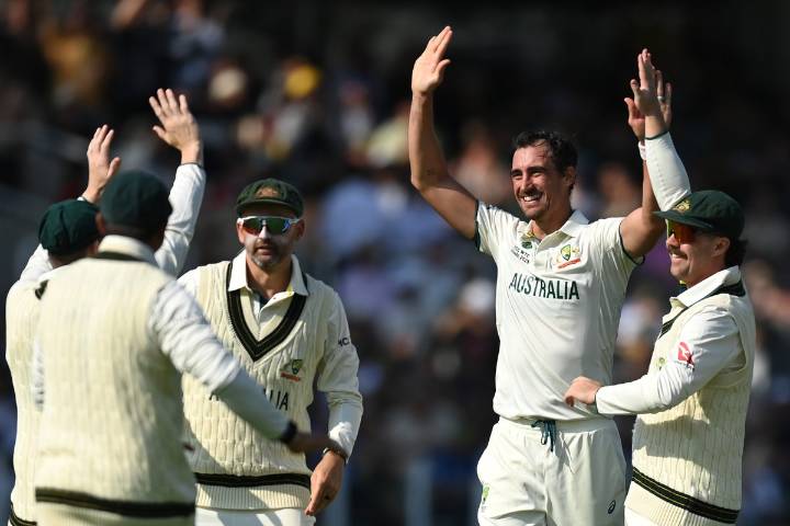 Australia’s ‘old blokes’ rally together for the Ashes chasing one last demolition of England