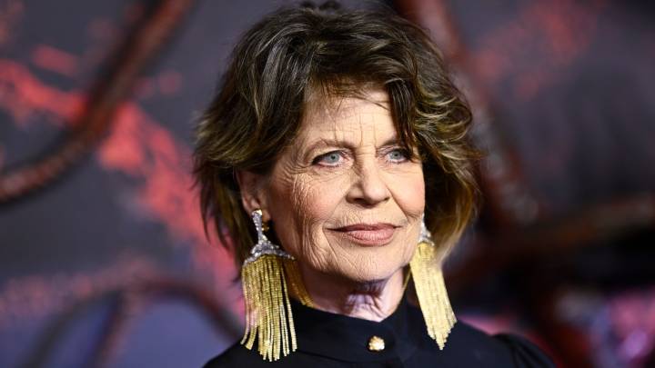 'Stranger Things’ Star Linda Hamilton Rejects Anti
