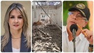 Vicky Dávila tras atentado terrorista en Tunja: “Petro, dónde estás, ¡carajo! Para qué te hiciste elegir presidente”