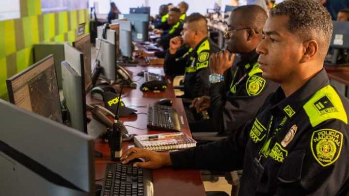 ¿Qué hay detrás del robo de fibra óptica en Cali? Secretario de Seguridad explicó denuncia ante Fiscalía, operación de cámaras y homicidios