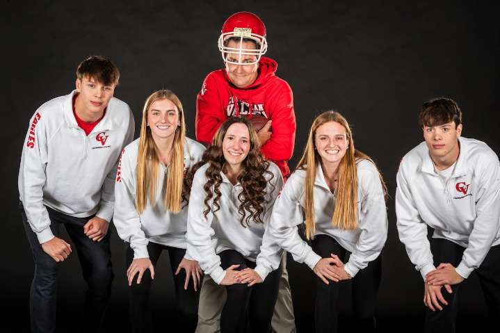 PennLive’s 2025 Mid-Penn swim Media Day wrap up: Photos, videos from Day 2