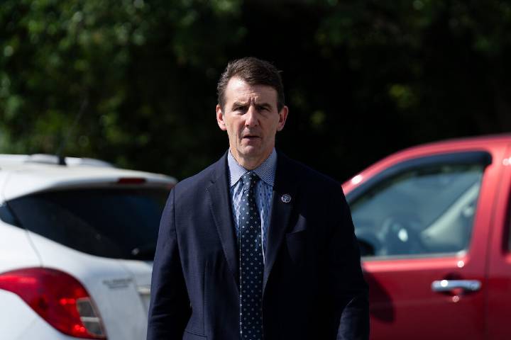 Republican efforts to redraw Indiana’s congressional map stall again