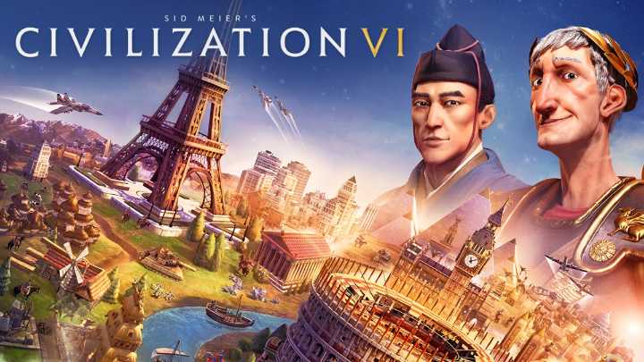 'Civilization VI' Leaving Netflix Games Library (Again) In December 2025