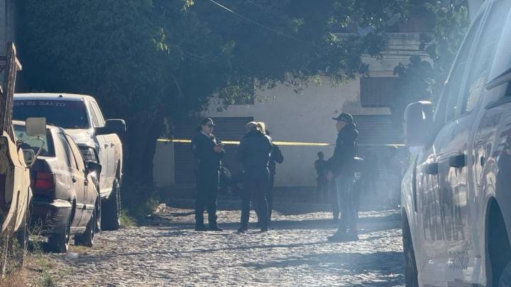 Asesinan a dos mujeres policías viales en Jalisco; hallaron sus cuerpos dentro de la patrulla