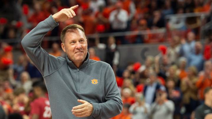 Timeline of Hugh Freeze's time as Auburn football's head coach