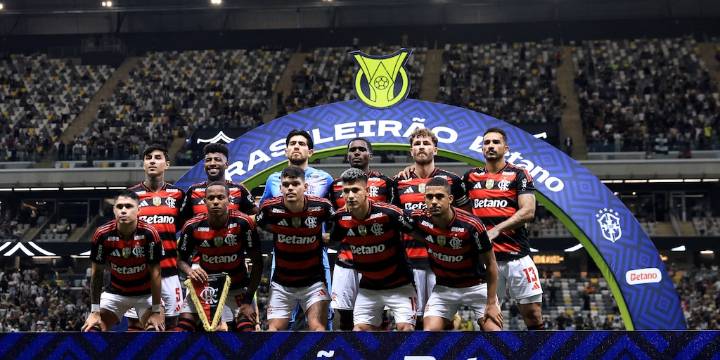 Excampeón de la Copa Libertadores con Atlético Nacional sentenció el destino de Flamengo en la final ante Palmeiras: “Así será”