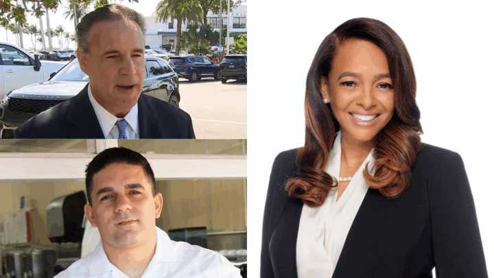 Christine King re-elected to Miami Commission as race for District 3 seat heads to runoff