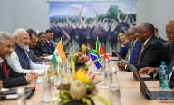 PM Modi, South African Prez Ramaphosa push for enhanced trade, tech and Global South voice