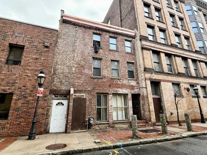 Quest continues to save Springfield’s third