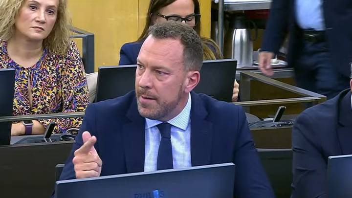 Transportes sigue sin tomar "ninguna" decisión sobre el modelo de gestión de la AP