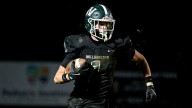 Tommy Pratt, Williamston football show resilience in district final win