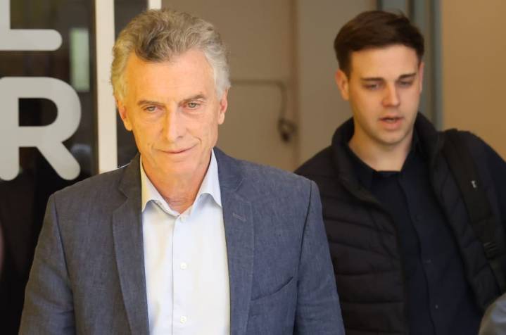 Tras la firma del acuerdo. Macri: “La economía de China es más complementaria que Estados Unidos” para la Argentina