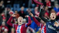 Erling Haaland career goals, video highlights, Manchester City and Norway stats, Premier League records