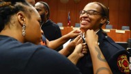 ‘Witch Hunt’: Toledo’s First Black Woman Fire Captain Says White Colleagues Harassed, Lied About, and Publicly Smeared Her While City Looked Away