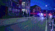 Providence RI fatal shooting investigation