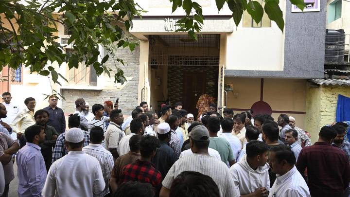 Three generations of family perish in Saudi Arabia bus accident