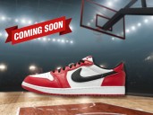 Michael Jordan’s legendary Chicago shoe is having its first release in 9 years and it’s almost guaranteed to sell out