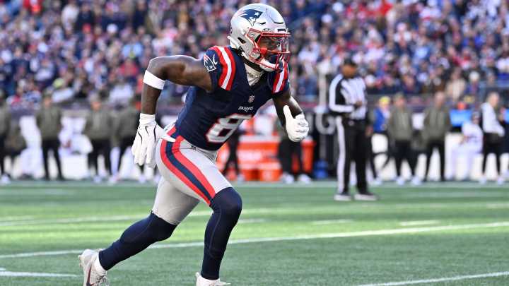 Shop New England Patriots vs NY Giants Monday Night Football tickets