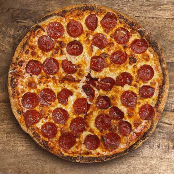 Land of Pizza is Back in Action