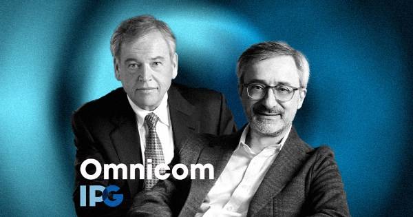 Omnicom Closes $13B IPG Deal, Uniting Rivals in Industry