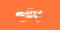 Con la campaña “Es Real #EsViolenciaDigital” ONU Mujeres alerta sobre las violencias digitales contra mujeres y niñas en el país