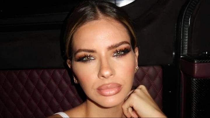 Cómo fue el terrible accidente que sufrió la China Suárez: "Me rompí el..."