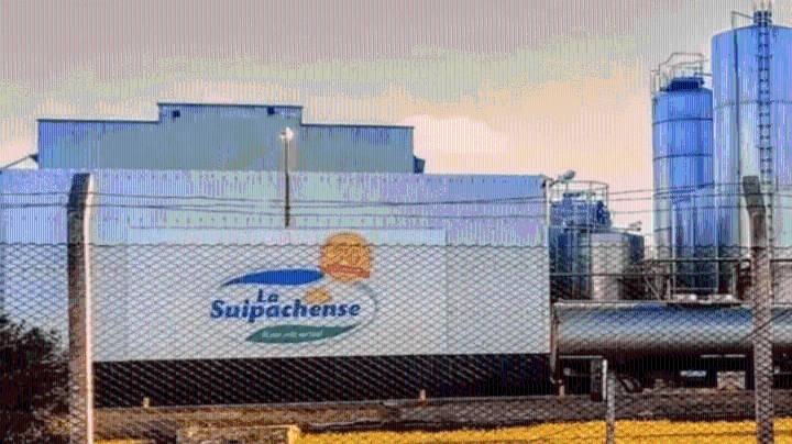 Quebró La Suipachense y 140 personas quedaron en la calle