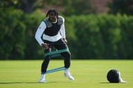 Pressure cooker: Eagles’ Kevin Patullo feeling the heat after A.J. Brown’s comments