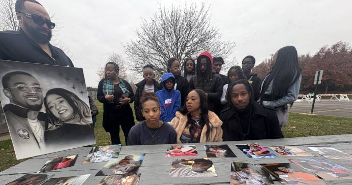 Search continues 5 years later for the killer of Jackson Township father