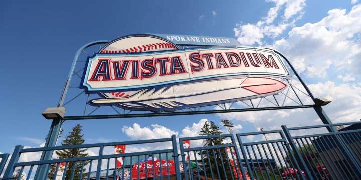 The Baseball Traveler visits the Spokane Indians 2025