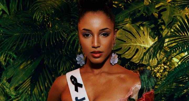 Caída de Miss Jamaica genera alerta en Miss Universo 2025