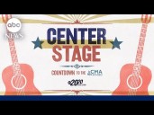 'Center Stage: Countdown to the CMA Awards - 20/20 Special' airs Nov. 18th