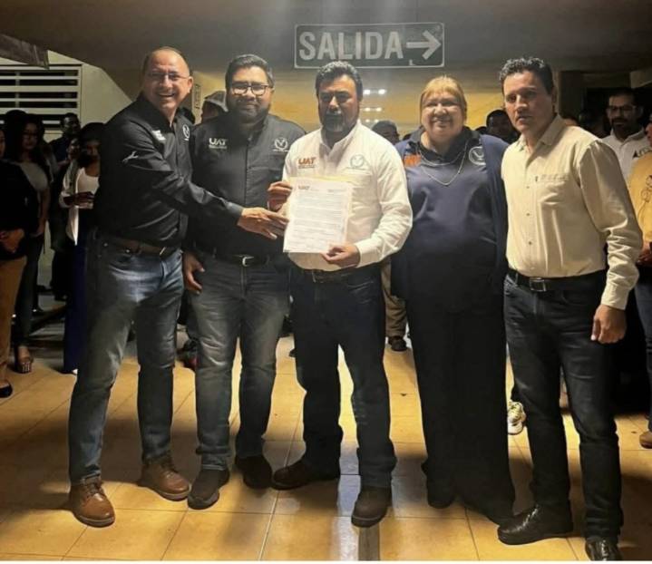 Sin incidentes elección del director en la UAT