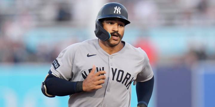 Yankees Trent Grisham qualifying offer decision