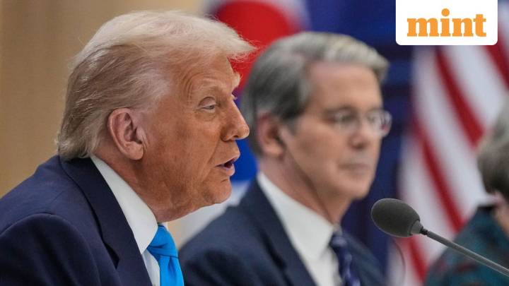 Trump confirms $2,000 tariff dividend checks coming in 2026, no exact date yet