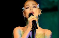 Ariana Grande anuncia que su gira ‘Eternal Sunshine’ será su último gran espectáculo