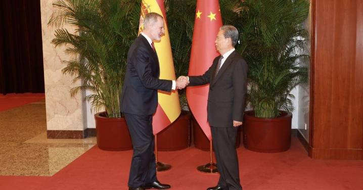 Historia del cuento chino