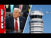 Trump Asked Point Blank: Will Travel Return to Normal After Reopening?