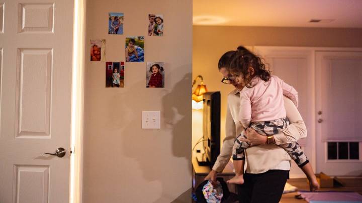 How women over 30 are rewriting the single mom narrative in America