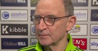Martin O'Neill warns Celtic board 'make your minds up very quickly' as he fires clear next manager message