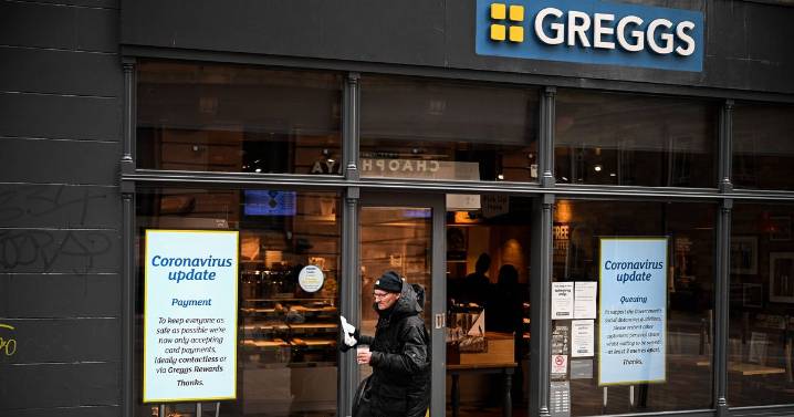 Ex-Greggs employee unveils popular item they'd 'never eat' from the bakery chain