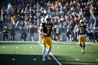 Cowboys Fall at Hawai‘i in Season Finale, Lose Paniolo Trophy