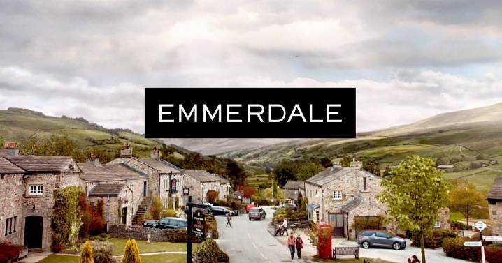 Devastating Emmerdale exit confirmed as character dies in early ITVX release